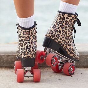 Impala quad skates